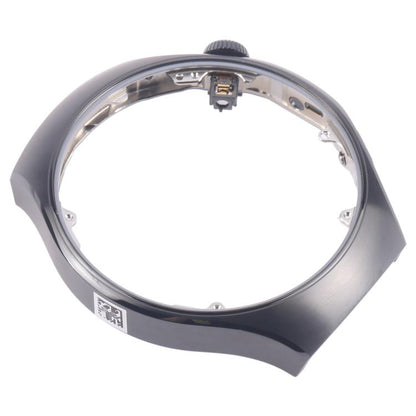 Cadre et lunette d'écran LCD d'origine pour Huawei Watch 5 46 mm, For Huawei Watch 5 46mm(Original)