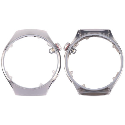 Cadre et lunette d'écran LCD d'origine pour Huawei Watch 5 46 mm, For Huawei Watch 5 46mm(Original)