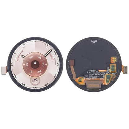 Écran LCD d'origine avec numériseur et ensemble complet pour montre connectée Huawei Watch GT 6 46 mm, For Huawei Watch GT 6 46mm(Original,Green), For Huawei Watch GT 6 46mm(Original)