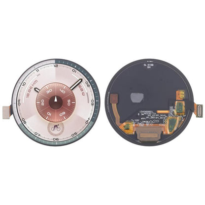 Écran LCD d'origine avec numériseur et ensemble complet pour montre connectée Huawei Watch GT 6 46 mm, For Huawei Watch GT 6 46mm(Original,Green), For Huawei Watch GT 6 46mm(Original)