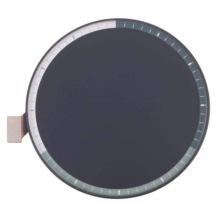 Écran LCD d'origine avec numériseur et ensemble complet pour montre connectée Huawei Watch GT 6 46 mm, For Huawei Watch GT 6 46mm(Original,Green), For Huawei Watch GT 6 46mm(Original)
