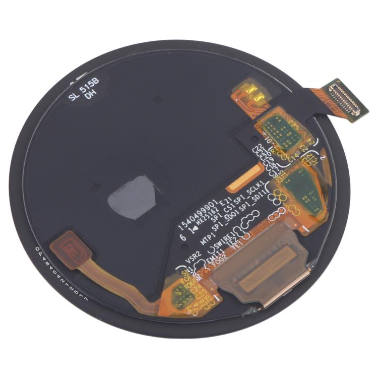 Écran LCD d'origine avec numériseur et ensemble complet pour montre connectée Huawei Watch GT 6 46 mm, For Huawei Watch GT 6 46mm(Original,Green), For Huawei Watch GT 6 46mm(Original)