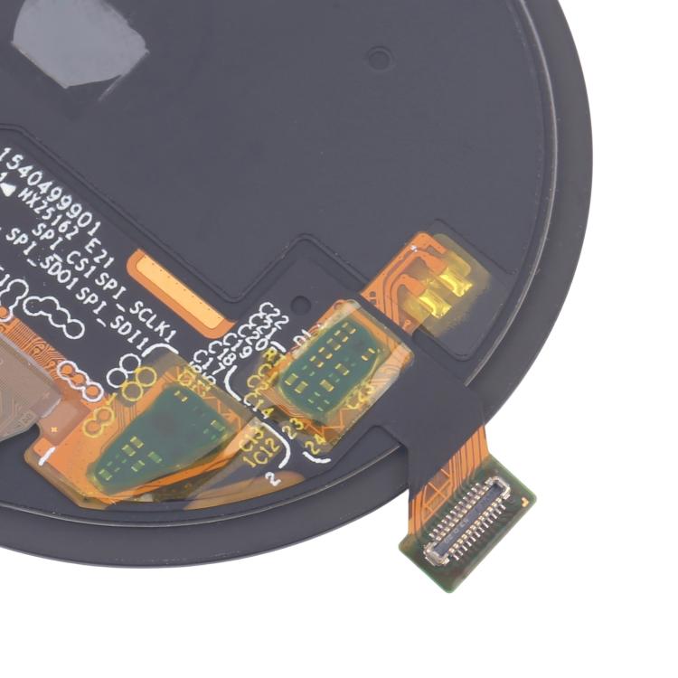 Écran LCD d'origine avec numériseur et ensemble complet pour montre connectée Huawei Watch GT 6 46 mm, For Huawei Watch GT 6 46mm(Original,Green), For Huawei Watch GT 6 46mm(Original)