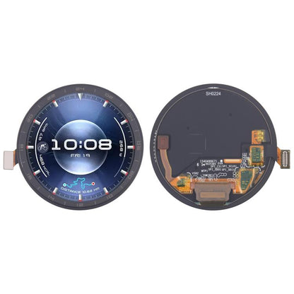Écran LCD d'origine avec numériseur et ensemble complet pour montre connectée Huawei Watch GT 6 Pro 46 mm, For Huawei Watch GT 6 Pro 46mm(Original,Brown), For Huawei Watch GT 6 Pro 46mm(Original), For Huawei Watch GT 6 Pro 46mm(Original,Space Silver)