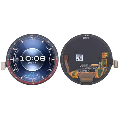 Écran LCD d'origine avec numériseur et ensemble complet pour montre connectée Huawei Watch GT 6 Pro 46 mm, For Huawei Watch GT 6 Pro 46mm(Original,Brown), For Huawei Watch GT 6 Pro 46mm(Original), For Huawei Watch GT 6 Pro 46mm(Original,Space Silver)