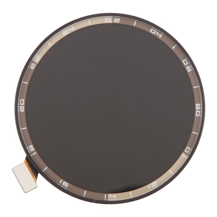 Écran LCD d'origine avec numériseur et ensemble complet pour montre connectée Huawei Watch GT 6 Pro 46 mm, For Huawei Watch GT 6 Pro 46mm(Original,Brown), For Huawei Watch GT 6 Pro 46mm(Original), For Huawei Watch GT 6 Pro 46mm(Original,Space Silver)