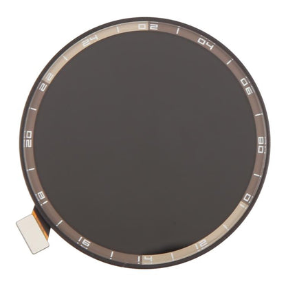 Écran LCD d'origine avec numériseur et ensemble complet pour montre connectée Huawei Watch GT 6 Pro 46 mm, For Huawei Watch GT 6 Pro 46mm(Original,Brown), For Huawei Watch GT 6 Pro 46mm(Original), For Huawei Watch GT 6 Pro 46mm(Original,Space Silver)