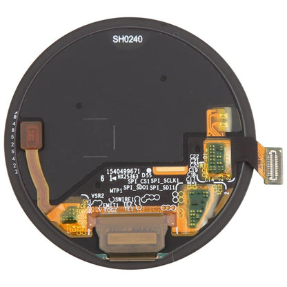 Écran LCD d'origine avec numériseur et ensemble complet pour montre connectée Huawei Watch GT 6 Pro 46 mm, For Huawei Watch GT 6 Pro 46mm(Original,Brown), For Huawei Watch GT 6 Pro 46mm(Original), For Huawei Watch GT 6 Pro 46mm(Original,Space Silver)