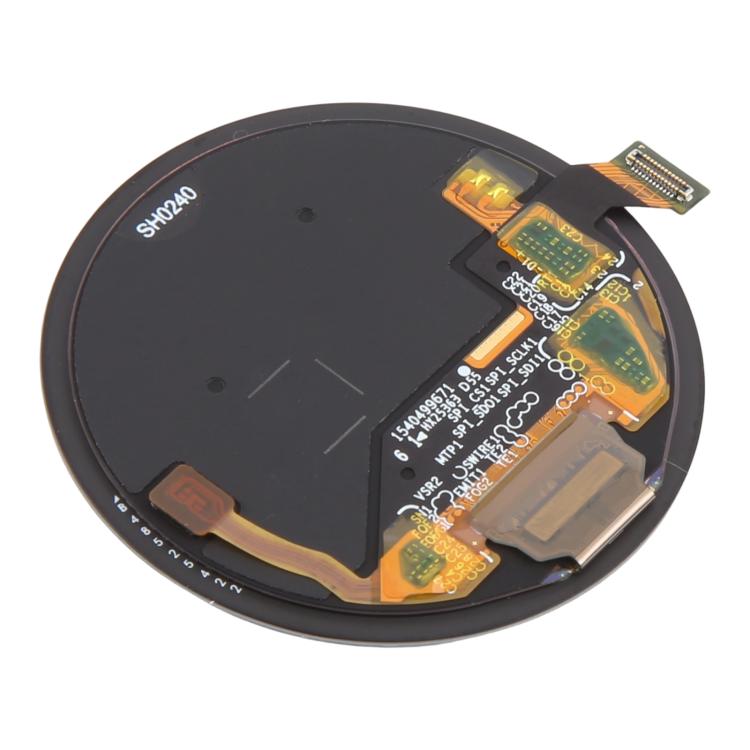 Écran LCD d'origine avec numériseur et ensemble complet pour montre connectée Huawei Watch GT 6 Pro 46 mm, For Huawei Watch GT 6 Pro 46mm(Original,Brown), For Huawei Watch GT 6 Pro 46mm(Original), For Huawei Watch GT 6 Pro 46mm(Original,Space Silver)