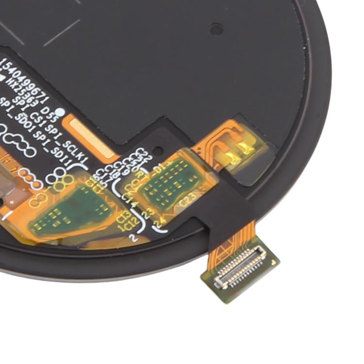Écran LCD d'origine avec numériseur et ensemble complet pour montre connectée Huawei Watch GT 6 Pro 46 mm, For Huawei Watch GT 6 Pro 46mm(Original,Brown), For Huawei Watch GT 6 Pro 46mm(Original), For Huawei Watch GT 6 Pro 46mm(Original,Space Silver)