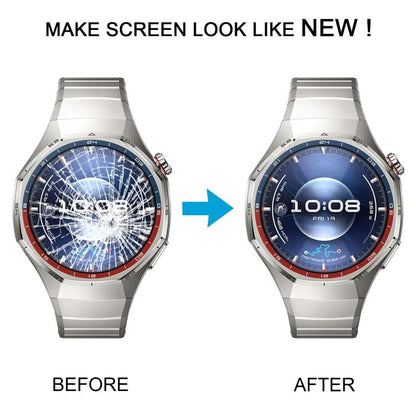 Écran LCD d'origine avec numériseur et ensemble complet pour montre connectée Huawei Watch GT 6 Pro 46 mm, For Huawei Watch GT 6 Pro 46mm(Original,Brown), For Huawei Watch GT 6 Pro 46mm(Original), For Huawei Watch GT 6 Pro 46mm(Original,Space Silver)