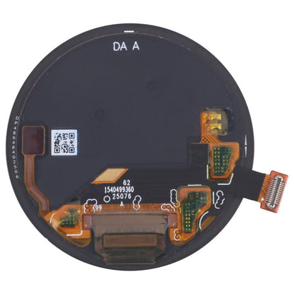 Écran LCD d'origine avec numériseur et ensemble complet pour montre connectée Huawei Watch GT 6 41 mm, For Huawei Watch GT 6 41mm(Original)