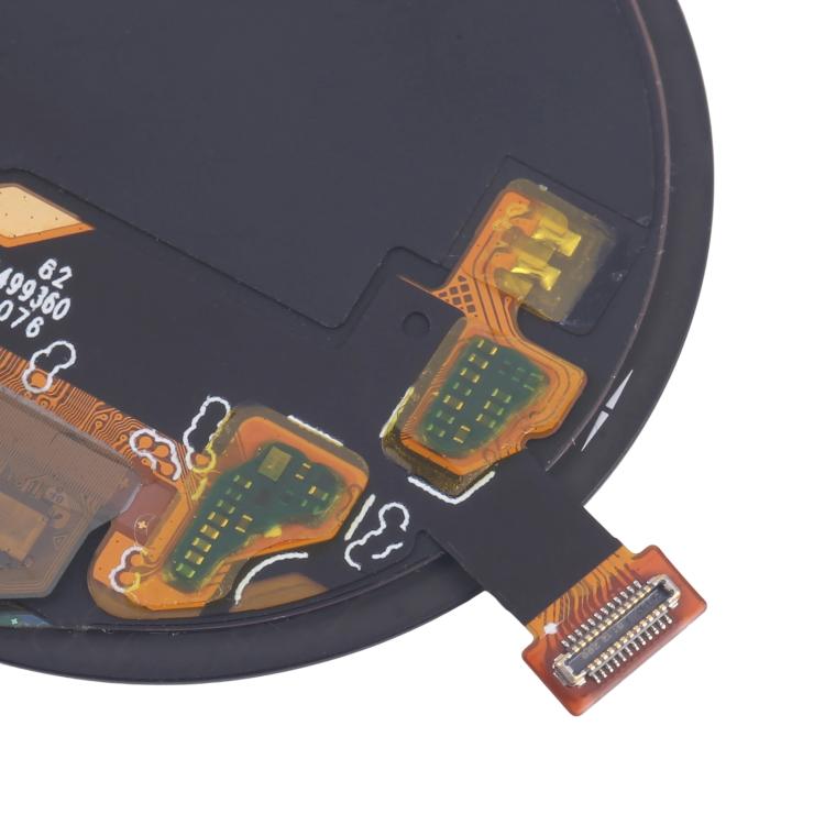 Écran LCD d'origine avec numériseur et ensemble complet pour montre connectée Huawei Watch GT 6 41 mm, For Huawei Watch GT 6 41mm(Original)