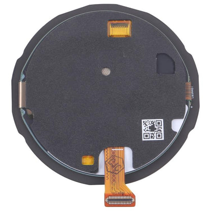 Écran LCD d'origine avec numériseur et ensemble complet pour Amazfit T-Rex 3, For Amazfit T-Rex 3(Original,black)