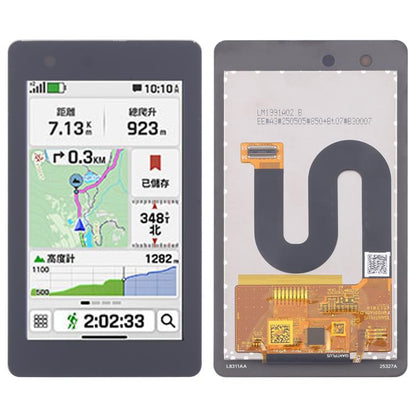 Écran LCD d'origine pour Garmin GPSMAP H1, For Garmin GPSMAP H1(Original)