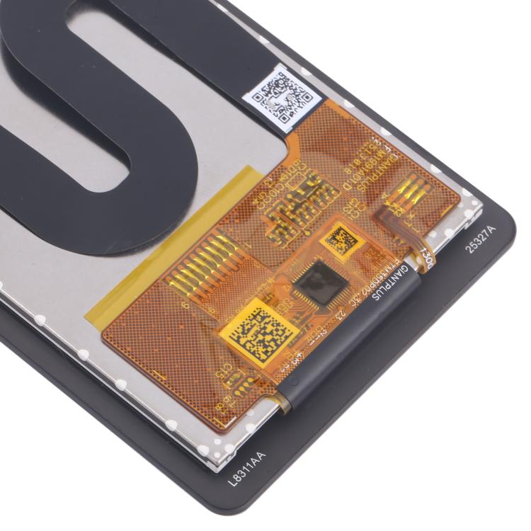Écran LCD d'origine pour Garmin GPSMAP H1, For Garmin GPSMAP H1(Original)