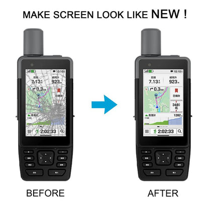 Écran LCD d'origine pour Garmin GPSMAP H1, For Garmin GPSMAP H1(Original)