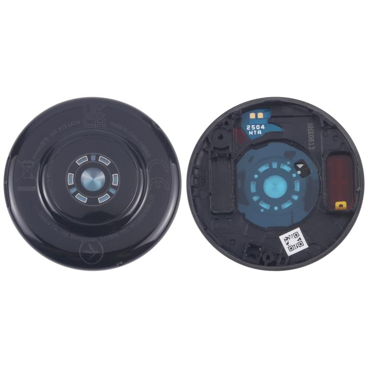 Coque arrière d'origine pour montre connectée Huawei Watch GT 5 41 mm, For Huawei Watch GT 5 41mm(Original)
