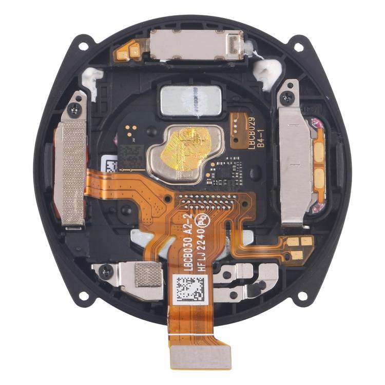 Coque arrière complète pour montre Xiaomi Watch S2 42 mm, For Xiaomi Watch S2 42mm(Original)