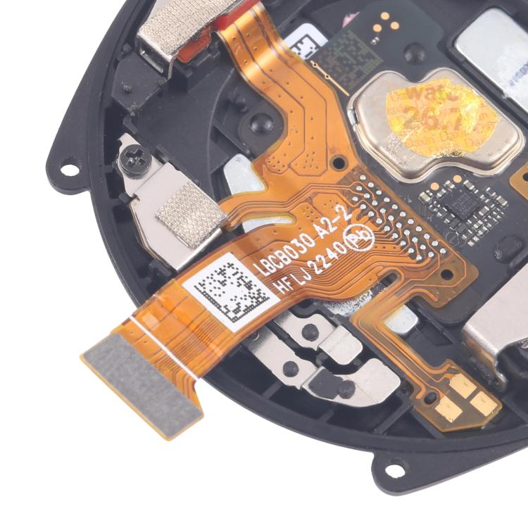 Coque arrière complète pour montre Xiaomi Watch S2 42 mm, For Xiaomi Watch S2 42mm(Original)