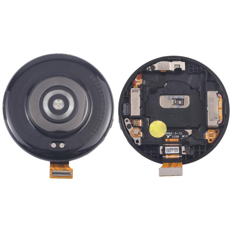 Coque arrière complète pour Xiaomi Watch S3, For Xiaomi Watch S3(Original)