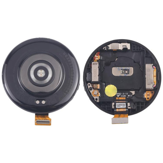 Coque arrière complète pour Xiaomi Watch S3, For Xiaomi Watch S3(Original)