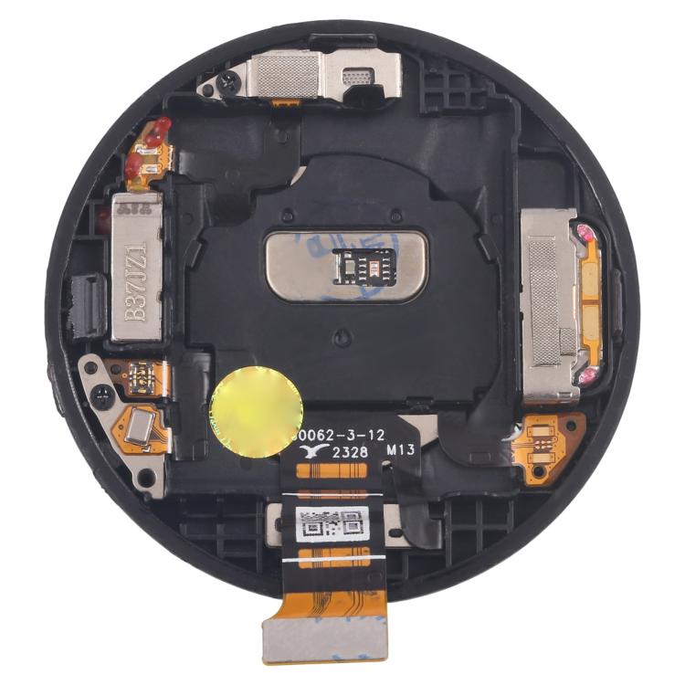 Coque arrière complète pour Xiaomi Watch S3, For Xiaomi Watch S3(Original)
