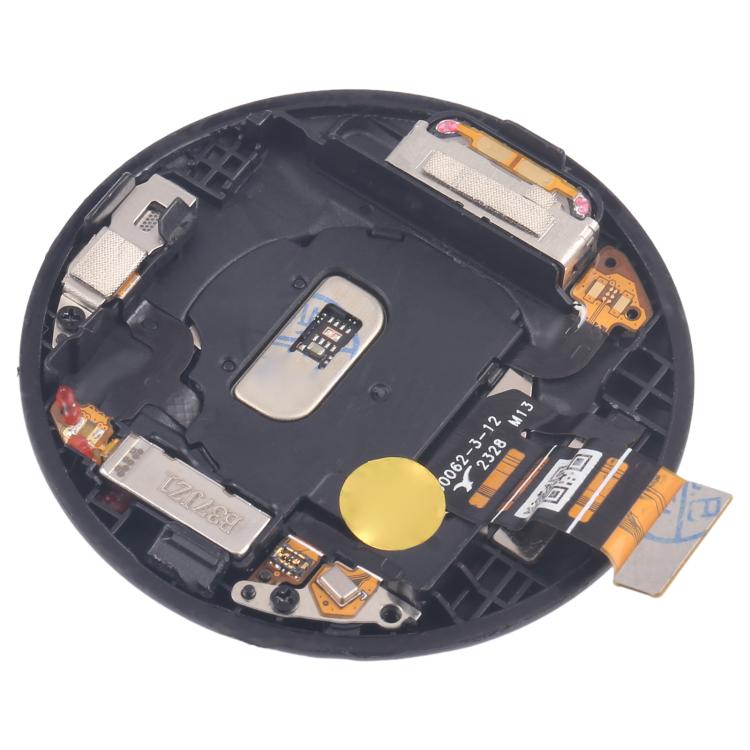 Coque arrière complète pour Xiaomi Watch S3, For Xiaomi Watch S3(Original)