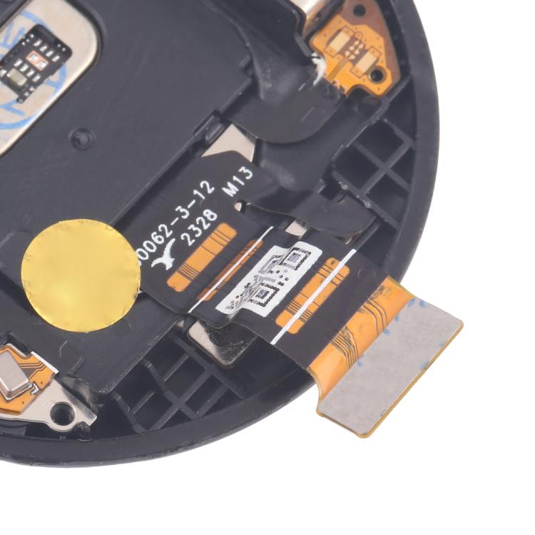 Coque arrière complète pour Xiaomi Watch S3, For Xiaomi Watch S3(Original)