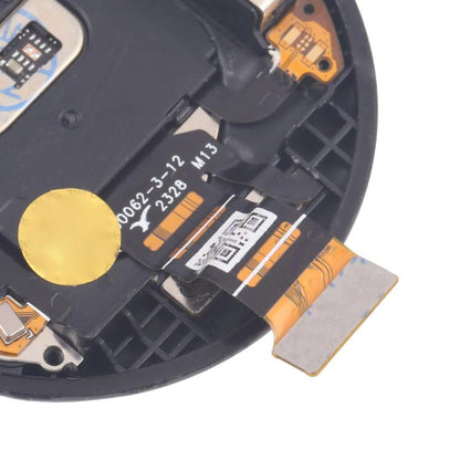Coque arrière complète pour Xiaomi Watch S3, For Xiaomi Watch S3(Original)