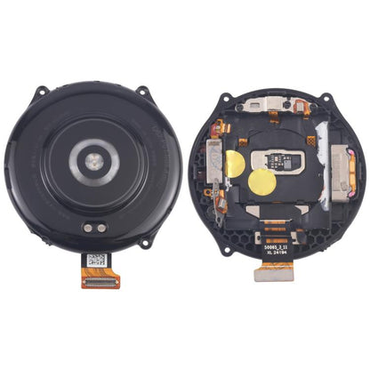 Coque arrière complète pour montre Xiaomi Watch S4 46 mm, For Xiaomi Watch S4 46mm(Original)
