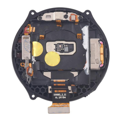 Coque arrière complète pour montre Xiaomi Watch S4 46 mm, For Xiaomi Watch S4 46mm(Original)