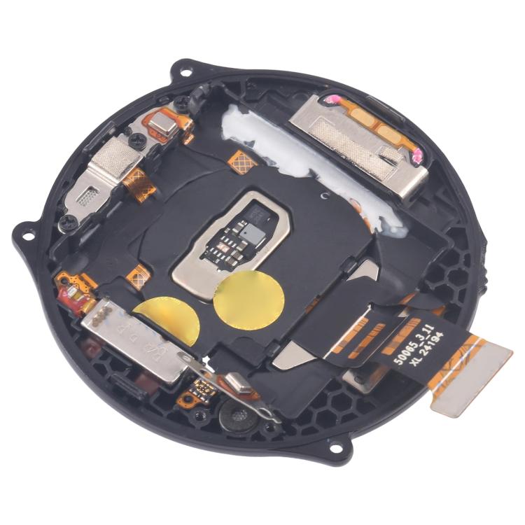 Coque arrière complète pour montre Xiaomi Watch S4 46 mm, For Xiaomi Watch S4 46mm(Original)