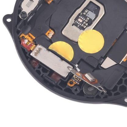Coque arrière complète pour montre Xiaomi Watch S4 46 mm, For Xiaomi Watch S4 46mm(Original)