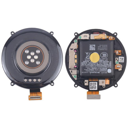 Coque arrière d'origine complète avec batterie pour Xiaomi Watch S4 Sport, For Xiaomi Watch S4 Sport (Original)