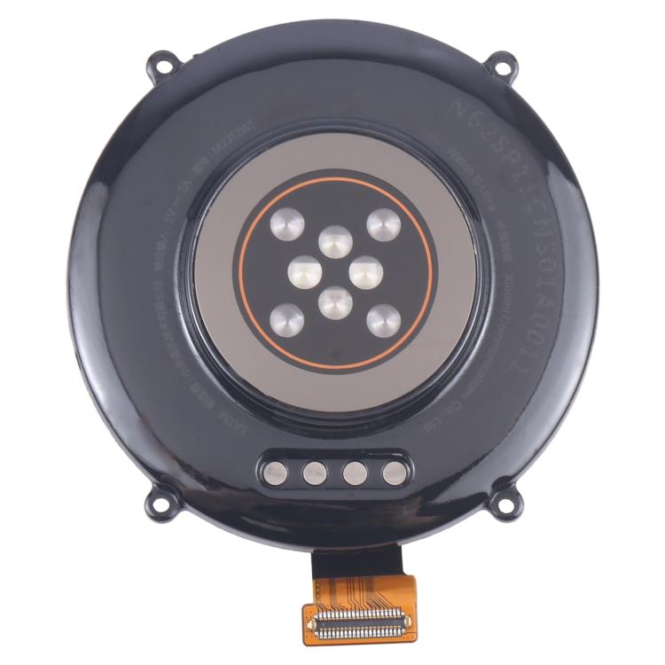 Coque arrière d'origine complète avec batterie pour Xiaomi Watch S4 Sport, For Xiaomi Watch S4 Sport (Original)