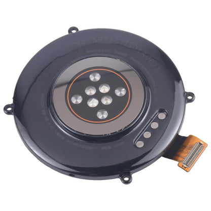 Coque arrière d'origine complète avec batterie pour Xiaomi Watch S4 Sport, For Xiaomi Watch S4 Sport (Original)