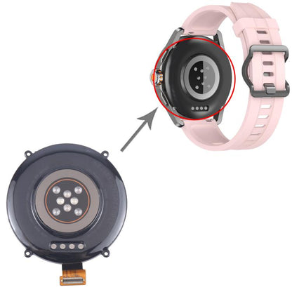 Coque arrière d'origine complète avec batterie pour Xiaomi Watch S4 Sport, For Xiaomi Watch S4 Sport (Original)