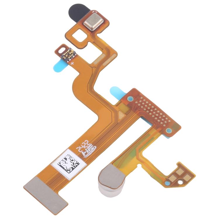Câble flexible de coque arrière d'origine pour Xiaomi Watch S2 46 mm, For Xiaomi Watch S2 46mm (Original)