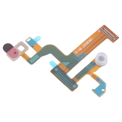 Câble flexible de coque arrière d'origine pour Xiaomi Watch S2 46 mm, For Xiaomi Watch S2 46mm (Original)