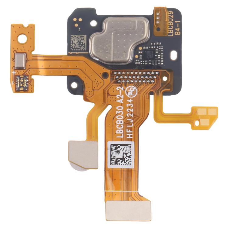 Câble flexible du capteur de fréquence cardiaque d'origine pour montre connectée Xiaomi Watch S2 42 mm, For Xiaomi Watch S2 42mm (Original)