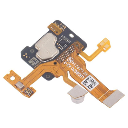 Câble flexible du capteur de fréquence cardiaque d'origine pour montre connectée Xiaomi Watch S2 42 mm, For Xiaomi Watch S2 42mm (Original)
