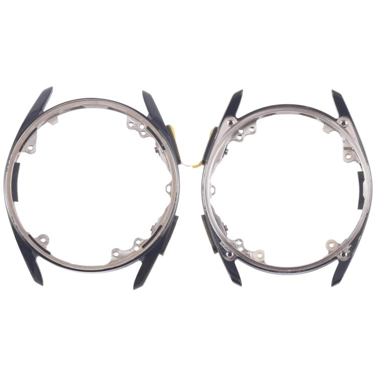 Cadre et lunette d'écran LCD d'origine pour Xiaomi Watch S2 42 mm, For Xiaomi Watch S2 42mm (Original)