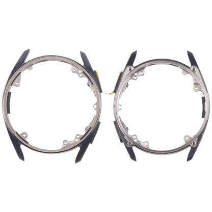 Cadre et lunette d'écran LCD d'origine pour Xiaomi Watch S2 42 mm, For Xiaomi Watch S2 42mm (Original)