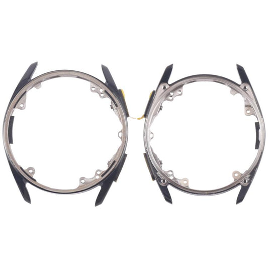 Cadre et lunette d'écran LCD d'origine pour Xiaomi Watch S2 42 mm, For Xiaomi Watch S2 42mm (Original)