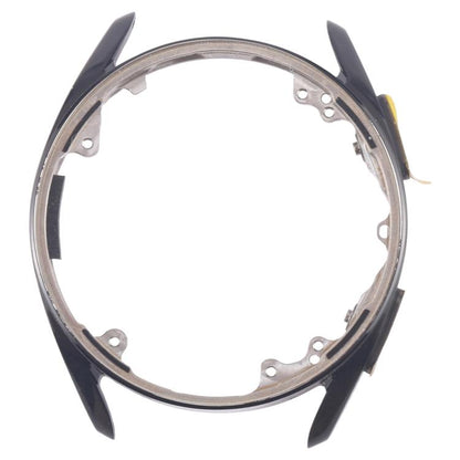 Cadre et lunette d'écran LCD d'origine pour Xiaomi Watch S2 42 mm, For Xiaomi Watch S2 42mm (Original)
