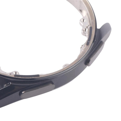 Cadre et lunette d'écran LCD d'origine pour Xiaomi Watch S2 42 mm, For Xiaomi Watch S2 42mm (Original)