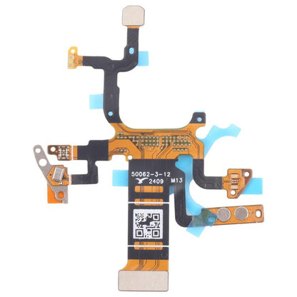 Câble flexible de la coque arrière d'origine pour Xiaomi Watch S3, For Xiaomi Watch S3 (Original)