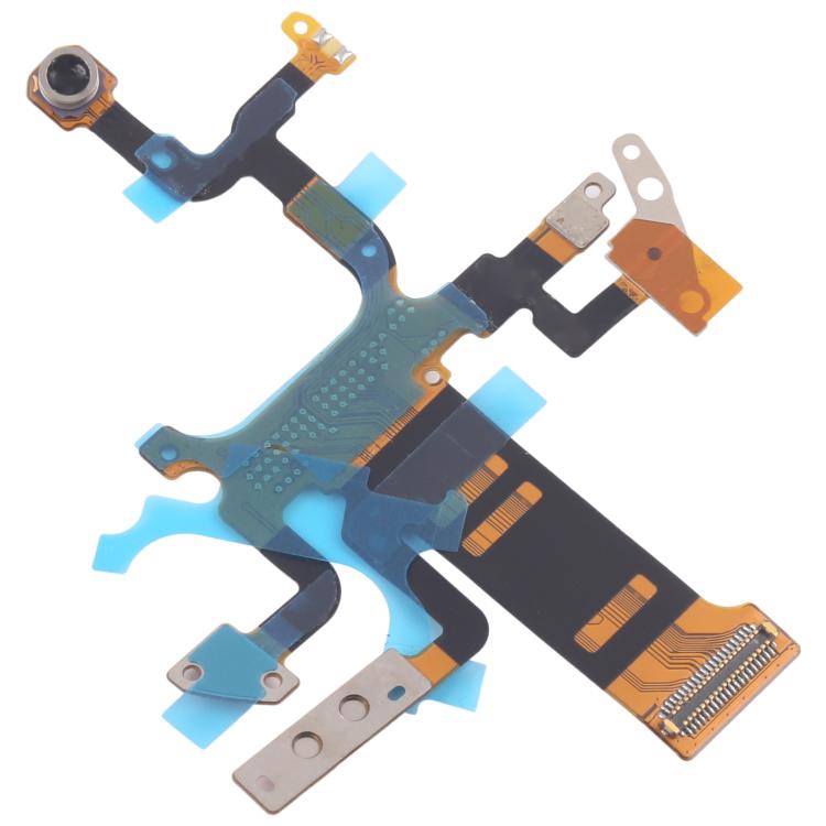 Câble flexible de la coque arrière d'origine pour Xiaomi Watch S3, For Xiaomi Watch S3 (Original)