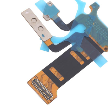 Câble flexible de la coque arrière d'origine pour Xiaomi Watch S3, For Xiaomi Watch S3 (Original)